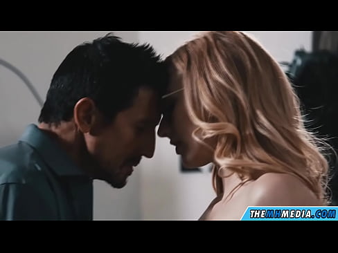 ❤️ Рамантычны сэкс з распутнай бландынкай Порна fb у нас be.moresexmovies.ru ❤